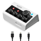 Deviceus™ StreamPort Duo